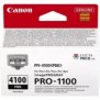 Canon LUCIA PRO II, Rendement standard, Photo noire, 1 pièce, 206 pages, Paquet unique