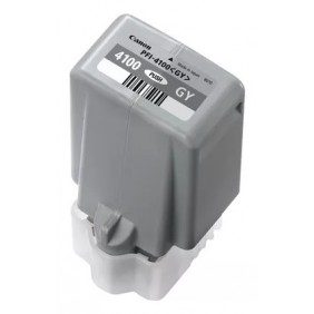 Canon LUCIA PRO II, Rendement standard, Gris, 1 pièce, 133 pages, Paquet unique