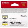 Canon LUCIA PRO II, Rendement standard, Jaune, 1 pièce, 320 pages, Paquet unique