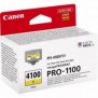Canon LUCIA PRO II, Rendement standard, Jaune, 1 pièce, 320 pages, Paquet unique