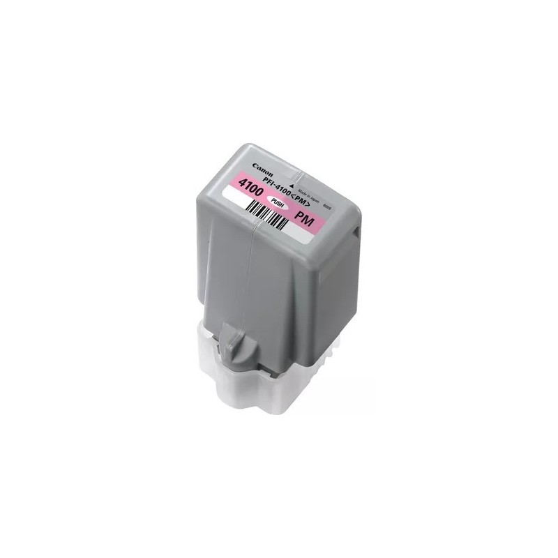 Canon LUCIA PRO II, Rendement standard, Photo magenta, 1 pièce, 404 pages, Paquet unique