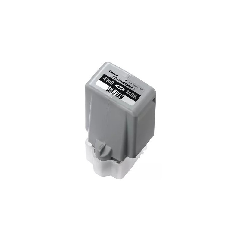 Canon LUCIA PRO II, Rendement standard, Noir mat, 1 pièce, 1315 pages, Paquet unique