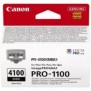 Canon LUCIA PRO II, Rendement standard, Noir mat, 1 pièce, 1315 pages, Paquet unique
