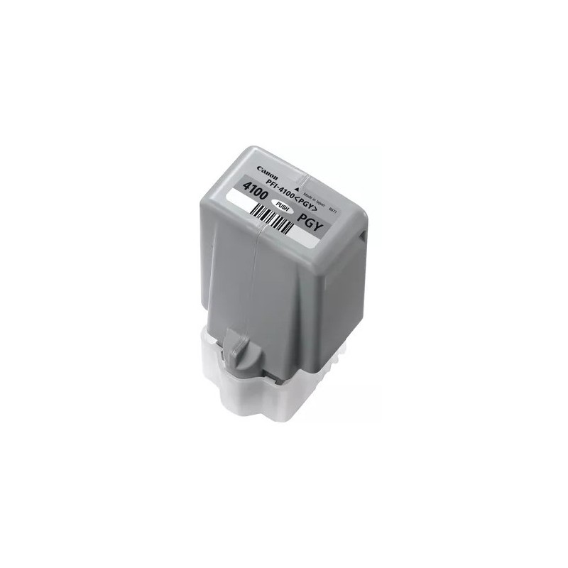 Canon LUCIA PRO II, Rendement standard, Photo gris, 1 pièce, 348 pages, Paquet unique