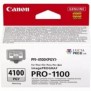 Canon LUCIA PRO II, Rendement standard, Photo gris, 1 pièce, 348 pages, Paquet unique