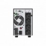 Conceptronic ZEUS52ES2K, Double-conversion en ligne, 2 kVA, 1800 W, Sinus, 220 V, 240 V
