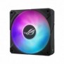 ASUS ROG Ryujin III 360 ARGB Extreme, Refroidisseur de liquide tout-en-un, 12 cm, 2800 trmin, Noir