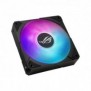 ASUS ROG Ryujin III 360 ARGB Extreme, Refroidisseur de liquide tout-en-un, 12 cm, 2800 trmin, Noir