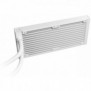 Be Quiet! Light Loop 240 mm White | Système de refroidissement liquide tout-en-un, 240 mm, blanc, socket Intel et AMD, ARGB, Refroidisseur de liquide tout-en-un, 12 cm, 105,1 m³h, Blanc
