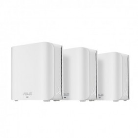 ASUS ZenWiFi BD4, Blanc, Interne, Routeur maillé, Énergie, 603 m², Bi-bande 2,4 GHz  5 GHz