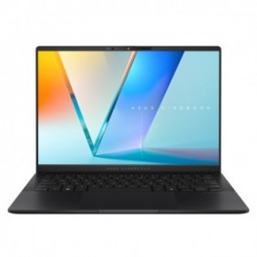 ASUS Vivobook S 14 OLED S5406SA-QD151W 14" Ultra 7 16GB 1000GB Arc Graphics Win 11 Home QWERTZ DE