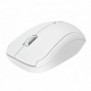 Cherry MW 2200, Ambidextre, Optique, RF sans fil, 1300 DPI, Blanc