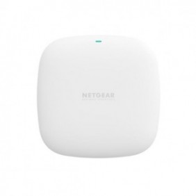 Netgear WAX210, 2,4 GHz, 5 GHz, 1800 Mbits, WPA2, WPA3, 10,100,1000 Mbits