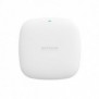 Netgear WAX210, 2,4 GHz, 5 GHz, 1800 Mbits, WPA2, WPA3, 10,100,1000 Mbits