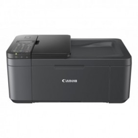 Canon PIXMA TR4755i, Jet d'encre, Impression couleur, 4800 x 1200 DPI, A4, Impression directe, Noir