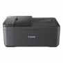 Canon PIXMA TR4755i, Jet d'encre, Impression couleur, 4800 x 1200 DPI, A4, Impression directe, Noir