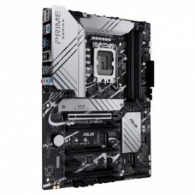 ASUS PRIME Z790-P ATX Gaming Mainboard Sockel 1700 DPHDMIM.2USB3.2-C - Motherboard - Intel Sockel 1700 Core i