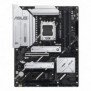 ASUS PRIME X870-P, AMD, Emplacement AM5, AMD Ryzen 7000 Series, AMD Ryzen 8000 Series, AMD Ryzen 9000 Series, Emplacement AM5, DDR5-SDRAM, 192 Go
