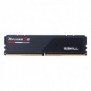 G.Skill Ripjaws M5 RGB F5-6000J3036F16GX2-RS5K, 32 Go, 2 x 16 Go, DDR5, 6000 MHz, 288-pin DIMM