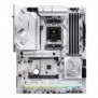 ASRock X870 Steel Legend WiFi, AMD, Emplacement AM5, AMD Ryzen™ 7, AMD Ryzen™ 9, DDR5-SDRAM, 256 Go, DIMM