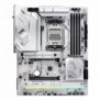 ASRock X870 Steel Legend WiFi, AMD, Emplacement AM5, AMD Ryzen™ 7, AMD Ryzen™ 9, DDR5-SDRAM, 256 Go, DIMM