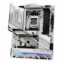 ASRock X870 PRO RS, AMD, Emplacement AM5, AMD Ryzen 7000 Series, AMD Ryzen 8000 Series, AMD Ryzen 9000 Series, DDR5-SDRAM, 256 Go, DIMM