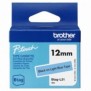 Brother BTAG-L31, Brother, P-touch PT-N10, PT-N20, PT-N25BT, 1,2 cm, 4 m, 1 pièce