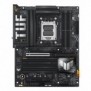 ASUS TUF GAMING X870-PLUS WIFI, AMD, Emplacement AM5, AMD Ryzen 7000 Series, AMD Ryzen 8000 Series, AMD Ryzen 9000 Series, DDR5-SDRAM, 192 Go, DIMM
