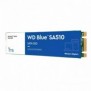 WD Blue SA510, 1 To, M.2, 560 Mos, 6 Gbits