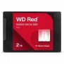 WD WDS200T2R0A, 2 To, 2.5", 560 Mos