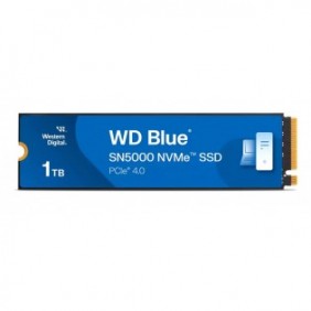 WD WD Blue SN5000 NVMe, 1 To, M.2