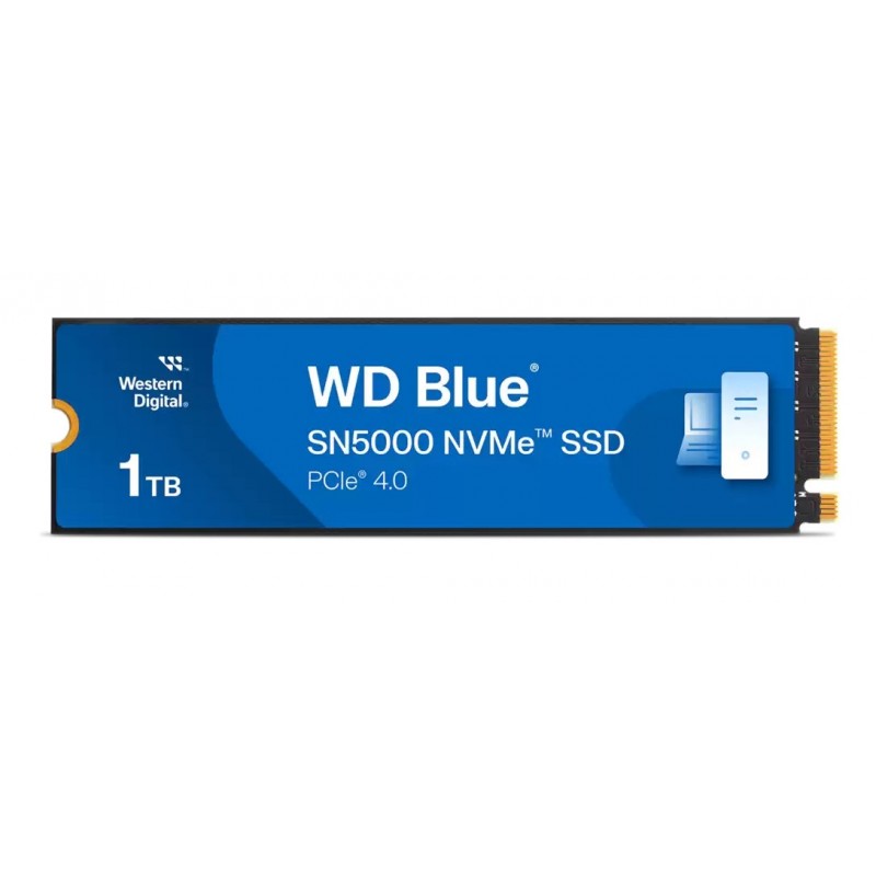 WD WD Blue SN5000 NVMe, 1 To, M.2