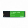 WD Green WDS100T3G0C, 1 To, M.2, 3200 Mos