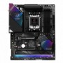 ASRock X870 Riptide WiFi, AMD, Emplacement AM5, AMD Ryzen 7000 Series, AMD Ryzen 8000 Series, AMD Ryzen 9000 Series, DDR5-SDRAM, 256 Go, DIMM