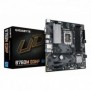 Gigabyte B760M D3HP Carte Mère - Processeurs Intel Core 14ème Génération, VRM 4+1+1 phases, jusqu'à 5600 MHz DDR5, 2xPCIe 4.0 M.2, LAN GbE, USB 3.2 Gen 1, Intel, LGA 1700, Intel® Celeron®, Intel Core i3 12th Gen, Intel Core i3 13th Gen, Intel Core