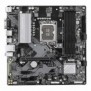Gigabyte B760M D3HP Carte Mère - Processeurs Intel Core 14ème Génération, VRM 4+1+1 phases, jusqu'à 5600 MHz DDR5, 2xPCIe 4.0 M.2, LAN GbE, USB 3.2 Gen 1, Intel, LGA 1700, Intel® Celeron®, Intel Core i3 12th Gen, Intel Core i3 13th Gen, Intel Core
