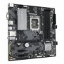 Gigabyte B760M D3HP Carte Mère - Processeurs Intel Core 14ème Génération, VRM 4+1+1 phases, jusqu'à 5600 MHz DDR5, 2xPCIe 4.0 M.2, LAN GbE, USB 3.2 Gen 1, Intel, LGA 1700, Intel® Celeron®, Intel Core i3 12th Gen, Intel Core i3 13th Gen, Intel Core