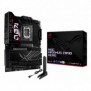ASUS ROG MAXIMUS Z890 HERO, Intel, LGA 1851 Socket V1, Intel Core Ultra Series 2, DDR5-SDRAM, 192 Go, DIMM