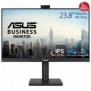 ASUS BE249QFK, 60,5 cm 23.8", 1920 x 1080 pixels, Full HD, LCD, 5 ms, Noir