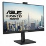 ASUS BE249QFK, 60,5 cm 23.8", 1920 x 1080 pixels, Full HD, LCD, 5 ms, Noir