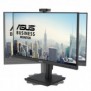 ASUS BE249QFK, 60,5 cm 23.8", 1920 x 1080 pixels, Full HD, LCD, 5 ms, Noir