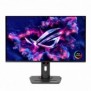 ASUS ROG Strix OLED XG27ACDNG, 67,3 cm 26.5", 2560 x 1440 pixels, Quad HD, QD-OLED, 0,03 ms, Noir