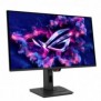 ASUS ROG Strix OLED XG27ACDNG, 67,3 cm 26.5", 2560 x 1440 pixels, Quad HD, QD-OLED, 0,03 ms, Noir