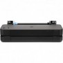 HP Designjet Imprimante T230 24-pouces Édition 2025, A jet d'encre thermique, 2400 x 1200 DPI, URF, JPEG, Noir, Jaune, Cyan, Magenta, 2400 x 1200 DPI, 1 cyan , magenta, yellow, black