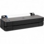 HP Designjet Imprimante T230 24-pouces Édition 2025, A jet d'encre thermique, 2400 x 1200 DPI, URF, JPEG, Noir, Jaune, Cyan, Magenta, 2400 x 1200 DPI, 1 cyan , magenta, yellow, black