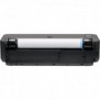 HP Designjet Imprimante T230 24-pouces Édition 2025, A jet d'encre thermique, 2400 x 1200 DPI, URF, JPEG, Noir, Jaune, Cyan, Magenta, 2400 x 1200 DPI, 1 cyan , magenta, yellow, black
