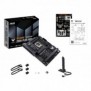 ASUS TUF GAMING Z890-PLUS WIFI, Intel, LGA 1851 Socket V1, Intel Core Ultra Series 2, DDR5-SDRAM, 192 Go, DIMM