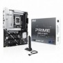 ASUS PRIME Z890-P WIFI, Intel, LGA 1851 Socket V1, Intel Core Ultra Series 2, DDR5-SDRAM, 192 Go, DIMM