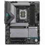 Gigabyte Z890 EAGLE Carte Mère - Prend en charge les processeurs Intel Core Ultra Série 2, VRM 14+1+2 phases, jusqu'à 8800MHz DDR5 , 1x PCIe 5.0 M.2 + 3x PCIe 4.0 M.2, LAN 2,5GbE, USB4, Intel, LGA 1851 Socket V1, Intel Core Ultra Series 2, LGA 1851