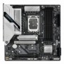 Gigabyte Carte mère Z890M GAMING X - Prend en charge les processeurs Intel Core Ultra Série 2, VRM à 8+1+2 phases, jusqu'à 8800MHz DDR5 , 1xPCIe 5.0 + 2xPCIe 4.0, LAN 2.5GbE, USB 3.2 Gen 1, Intel, LGA 1851 Socket V1, Intel Core Ultra Series 2, LGA